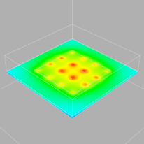 Arduino industrial application case study model