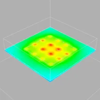 Arduino industrial application case study model